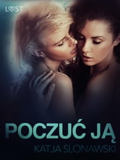 Poczu j - opowiadanie erotyczne