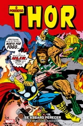 Poderoso Thor: Se Asgard Perecer