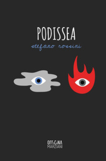 Podissea - Stefano Rossini