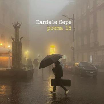 Poema 15 - Daniele Sepe