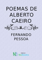 Poemas a Alberto Caeiro