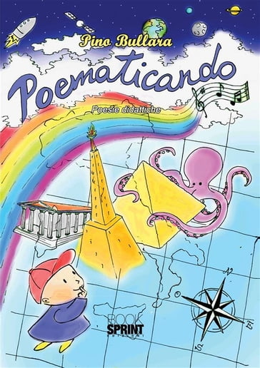 Poematicando - Pino Bullara