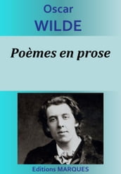 Poèmes en prose