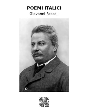 Poemi italici - Giovanni Pascoli