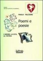 Poemi e poesie. L