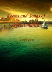 Poems And Songs Of Robert Burnsl
