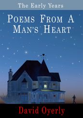 Poems From A Man s Heart