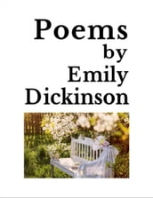 Poems by Emily Dickinson