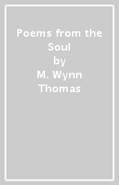 Poems from the Soul