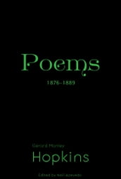 Poems of Gerard Manley Hopkins