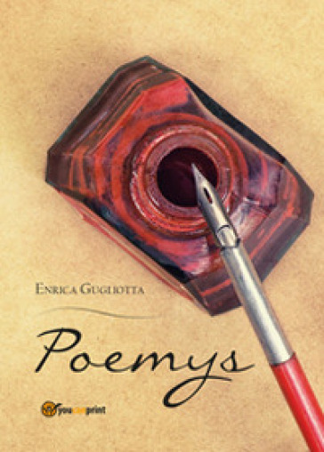 Poemys - Enrica Gugliotta