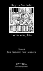 Poesía completa