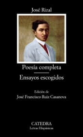 Poesía completa; Ensayos escogidos