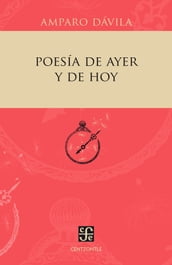 Poesía de ayer y de hoy