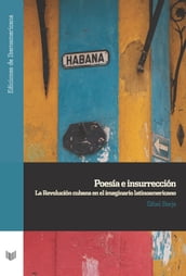 Poesía e insurrección