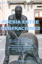 Poesía entre generaciones