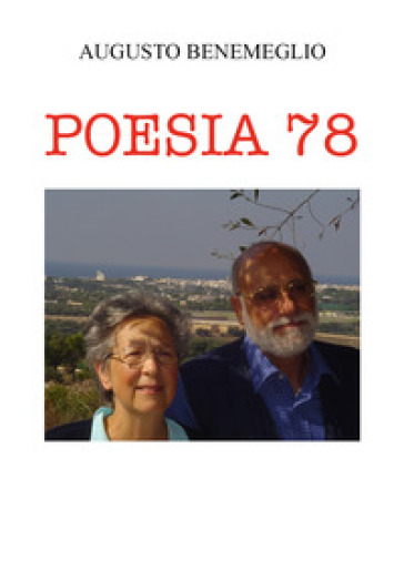 Poesia 78 - Augusto Benemeglio