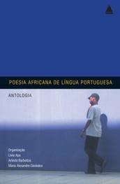 Poesia africana de língua portuguesa