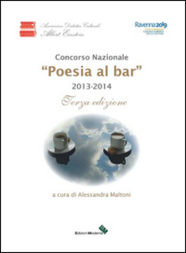 Poesia al bar. 2013-2014