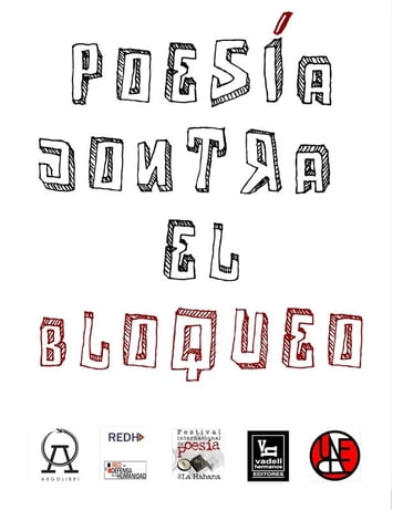 Poesia contra el bloqueo - Gabriele Frasca - Geraldina Colotti - LUCIDI