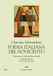 Poesia italiana del Novecento