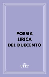 Poesia lirica del Duecento