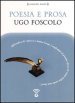 Poesia e prosa letto da Moro Silo, Stefania Pimazzoni, Claudio Carini, Iacopo Vettori. Audiolibro. CD Audio formato MP3
