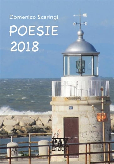 Poesie 2018 - Domenico Scaringi