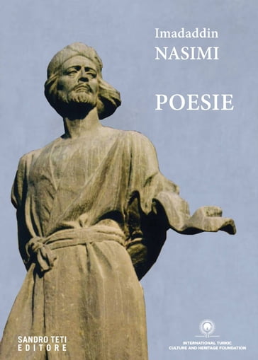 Poesie - Afandiyeva Gunay - Nasimi Imadaddin