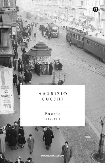 Poesie - Alberto Bertoni - Maurizio Cucchi