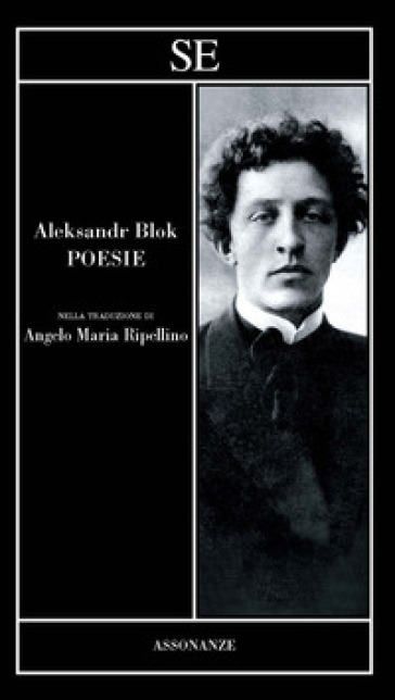 Poesie - Aleksandr Blok