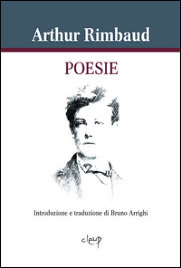 Poesie - Arthur Rimbaud