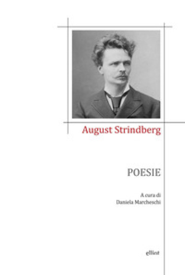 Poesie - August Strindberg