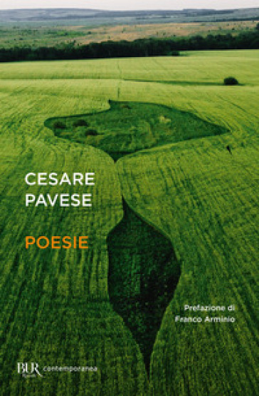 Poesie - Cesare Pavese