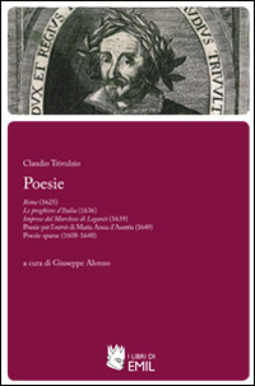 Poesie - Claudio Trivulzio