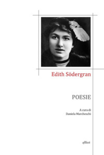 Poesie - Edith Sodergran