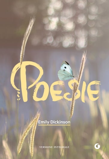 Poesie - Emily Dickinson