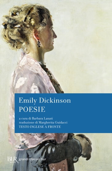 Poesie - Emily Dickinson