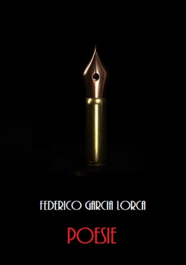 Poesie - Federico Garcia Lorca
