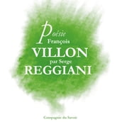 Poésie : François Villon par Serge Reggiani