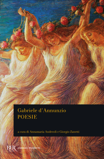 Poesie - Gabriele D