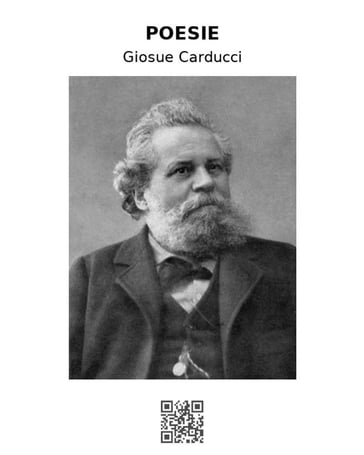 Poesie - Giosuè Carducci