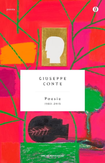 Poesie - Giuseppe Conte