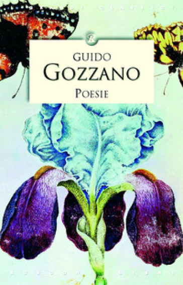 Poesie - Guido Gozzano