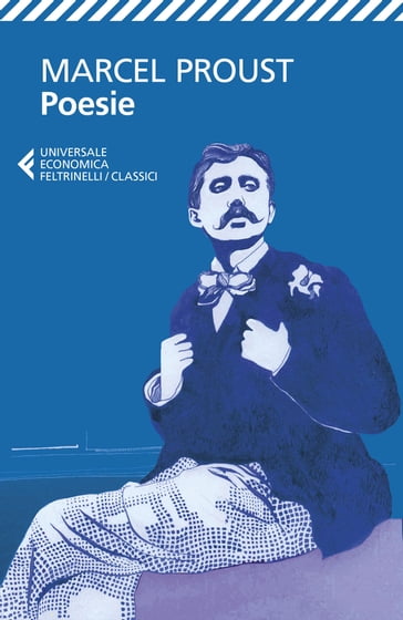 Poesie - Marcel Proust