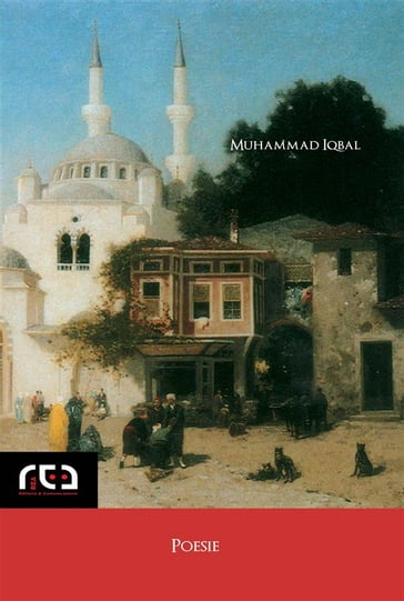 Poesie - Muhammad Iqbal