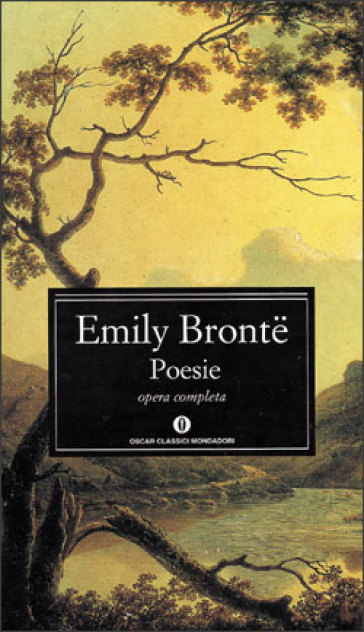 Poesie. Opera completa - Emily Bronte