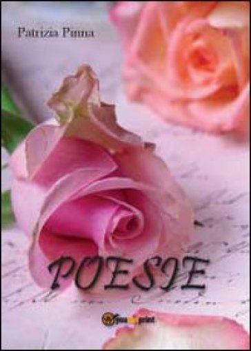 Poesie - Patrizia Pinna