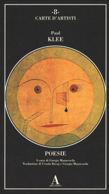 Poesie - Paul Klee