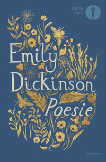 Poesie. Testo inglese a fronte - Emily Dickinson